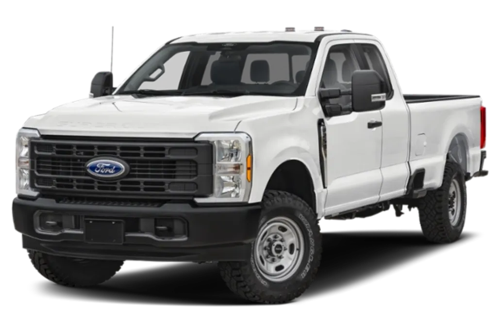 2026 Ford F-250 XLT photo 1