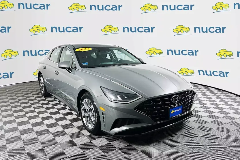 2023 Hyundai Sonata SEL photo 1