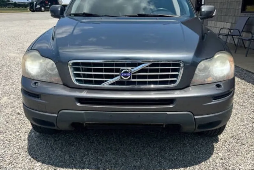 2008 Volvo XC90 3.2 photo 1