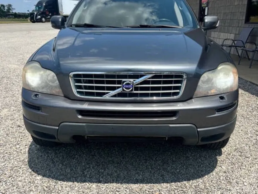 2008 Volvo XC90 3.2 photo 1