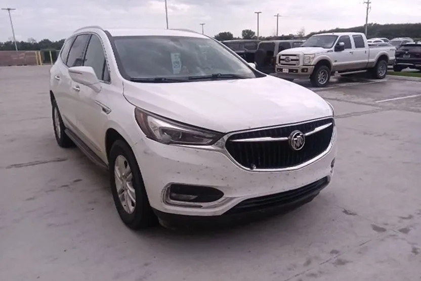 2019 Buick Enclave Preferred photo 1