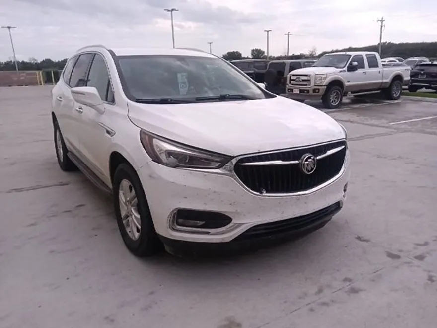 2019 Buick Enclave Preferred photo 1