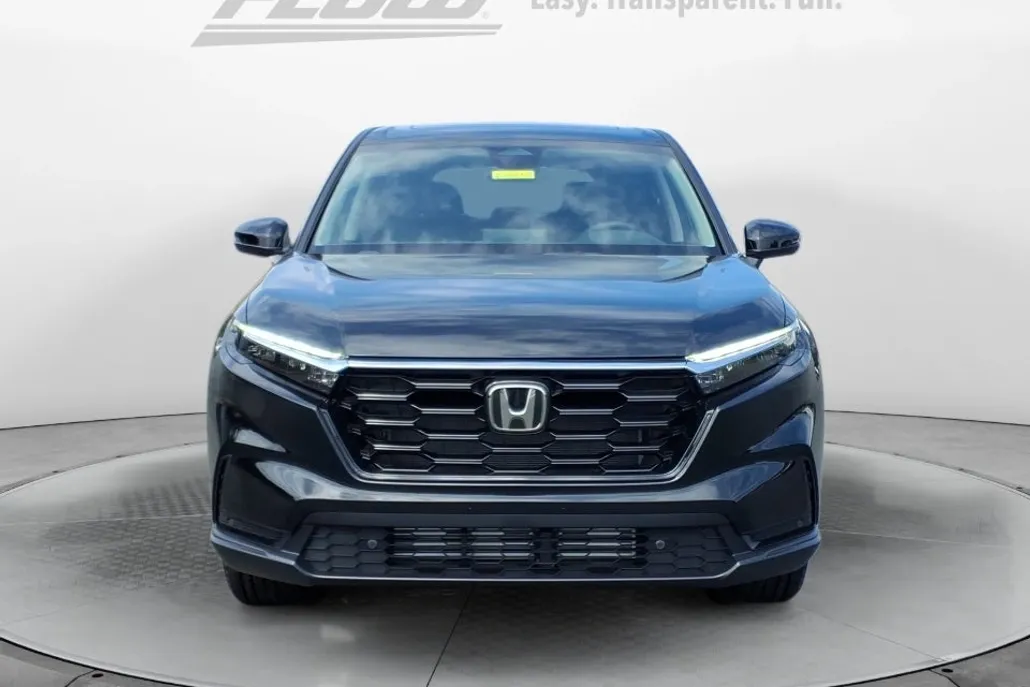2026 Honda CR-V EX-L photo 1