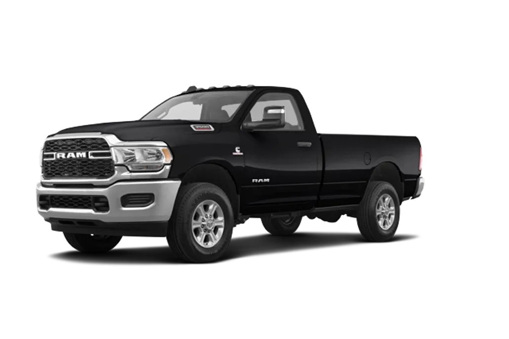 2023 Ram 3500 Big Horn photo 1