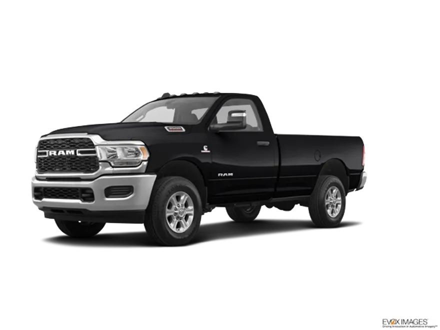 2023 Ram 3500 Big Horn photo 1