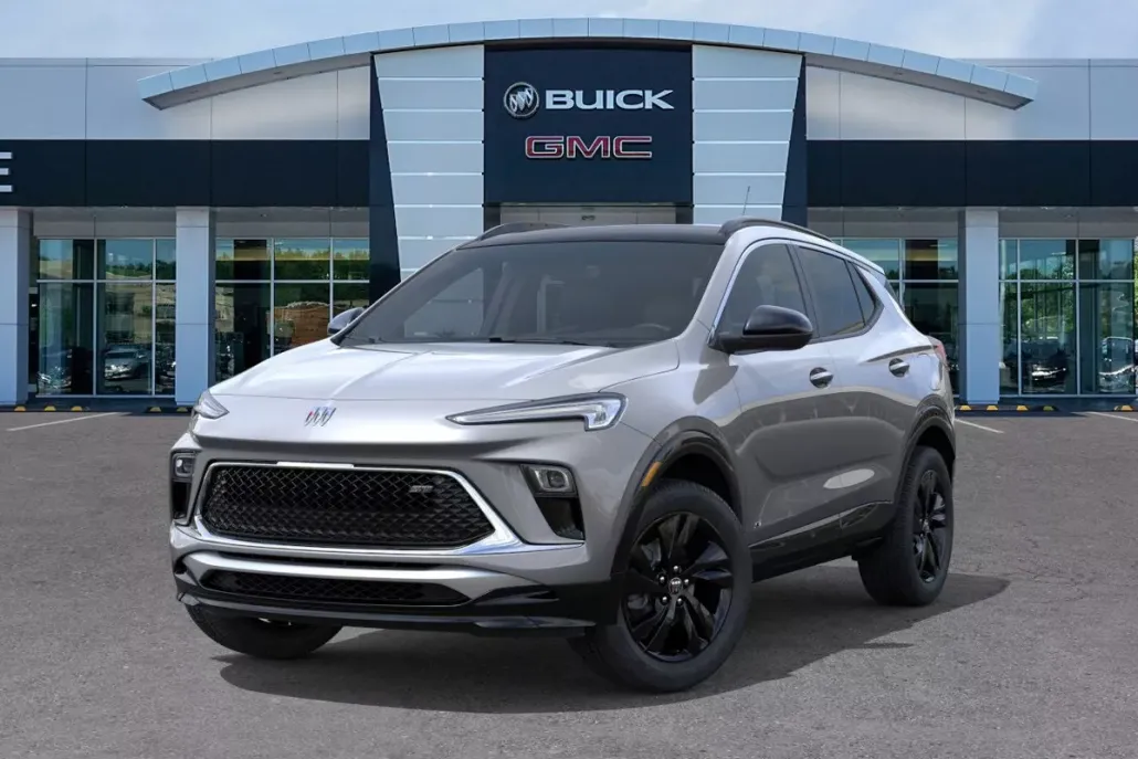 2026 Buick Encore GX Sport Touring photo 1