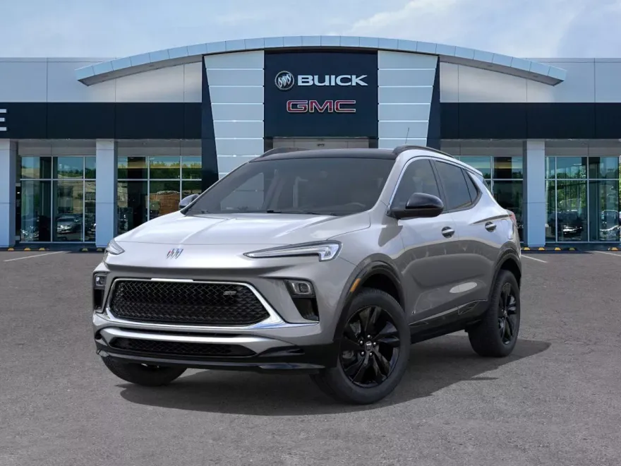 2026 Buick Encore GX Sport Touring photo 1