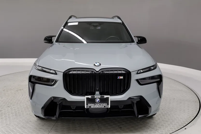 2024 Bmw X7 M60i photo 1