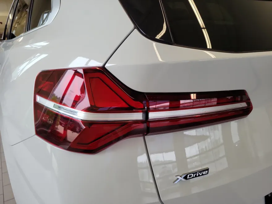 2025 Bmw X3 30x Drive photo 1