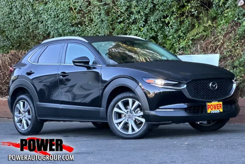 2023 Mazda CX-30 2.5 Select photo 1