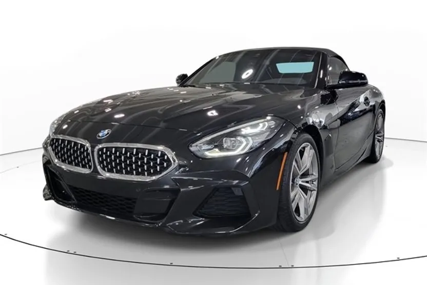 2019 Bmw Z4 sDrive30i photo 1