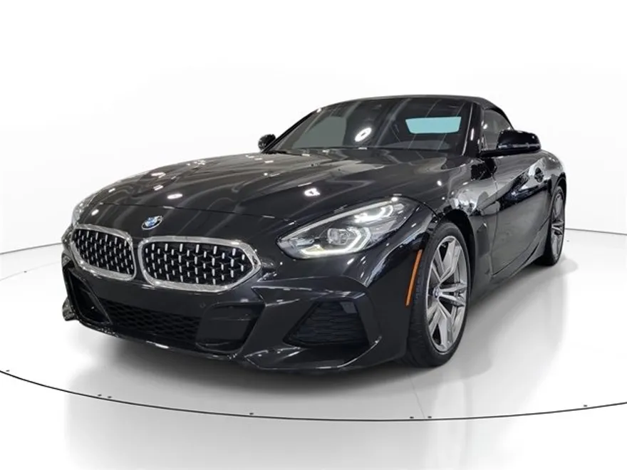 2019 Bmw Z4 sDrive30i photo 1