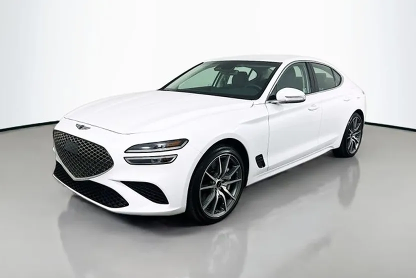 2025 Genesis G70 2.5T photo 1