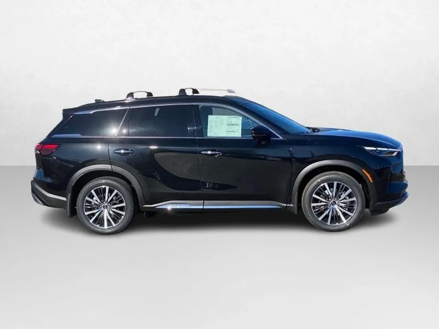 2025 Infiniti QX60 Autograph AWD photo 1