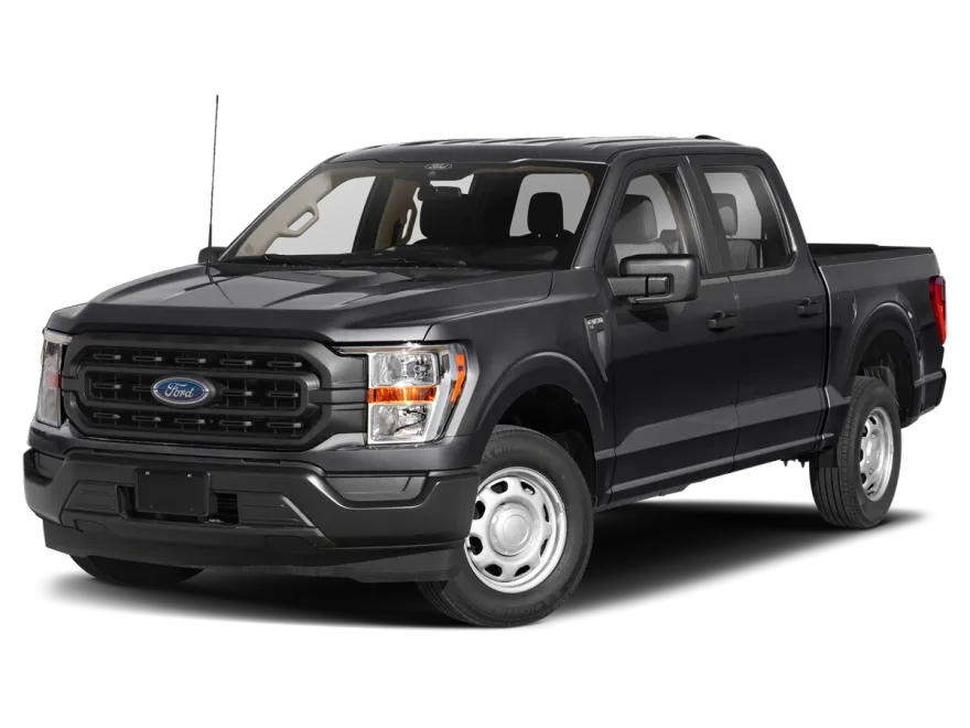 2023 Ford F-150 XLT photo 1