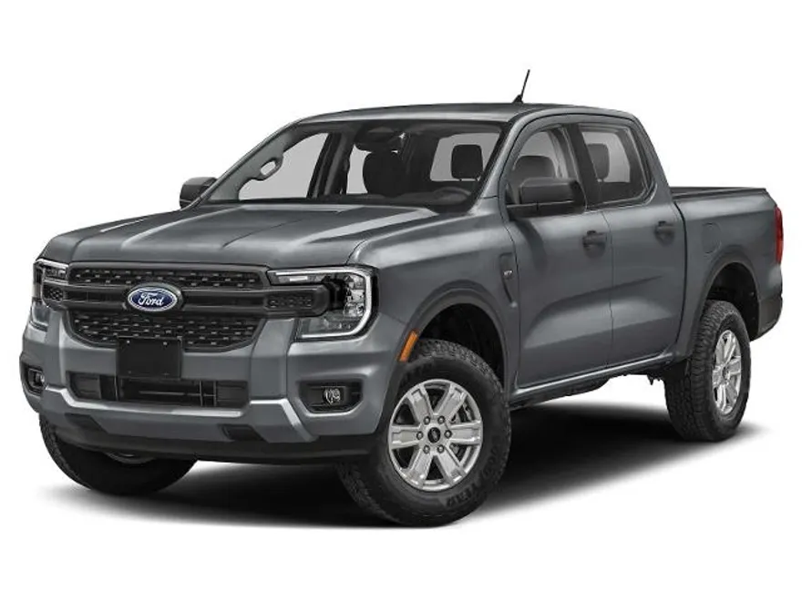 2025 Ford Ranger XL photo 1