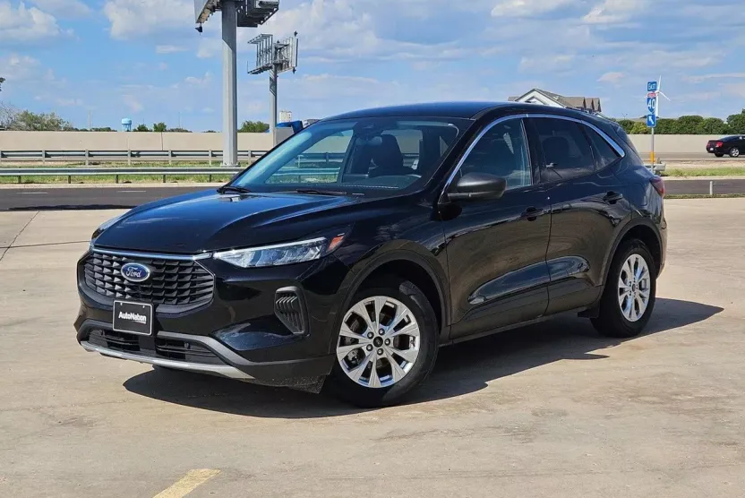 2024 Ford Escape Active photo 1