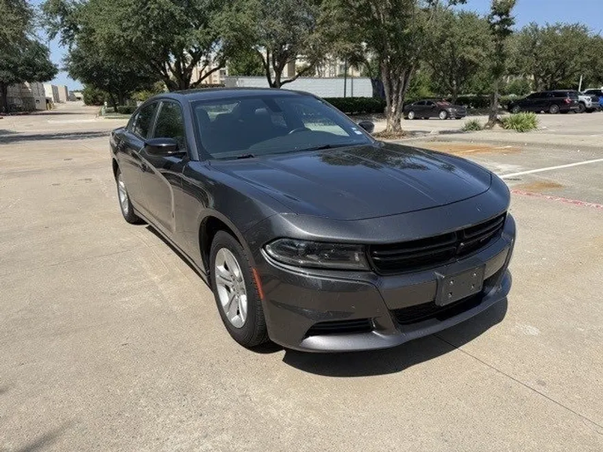 2023 Dodge Charger SXT photo 1