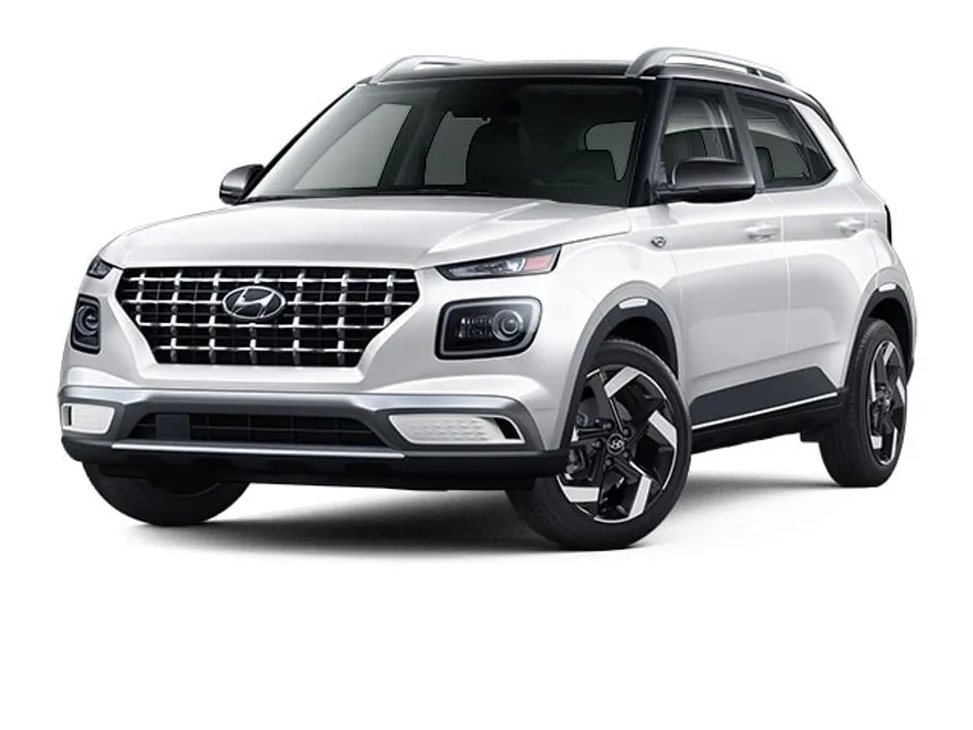 2024 Hyundai Venue Limited photo 1