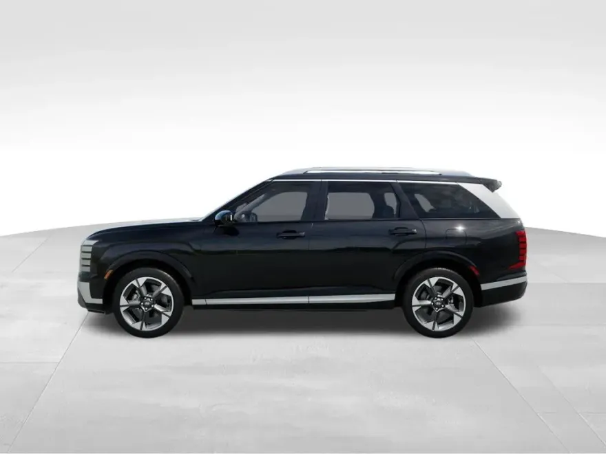 2026 Hyundai Palisade Limited photo 1