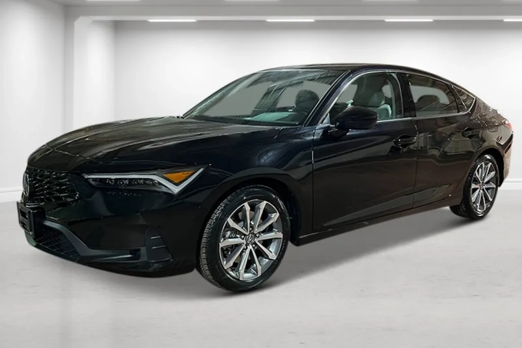 2025 Acura Integra A-Spec photo 1