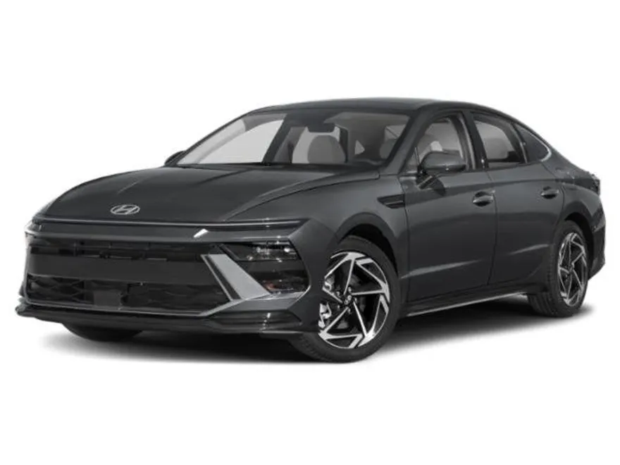 2024 Hyundai Sonata SEL photo 1