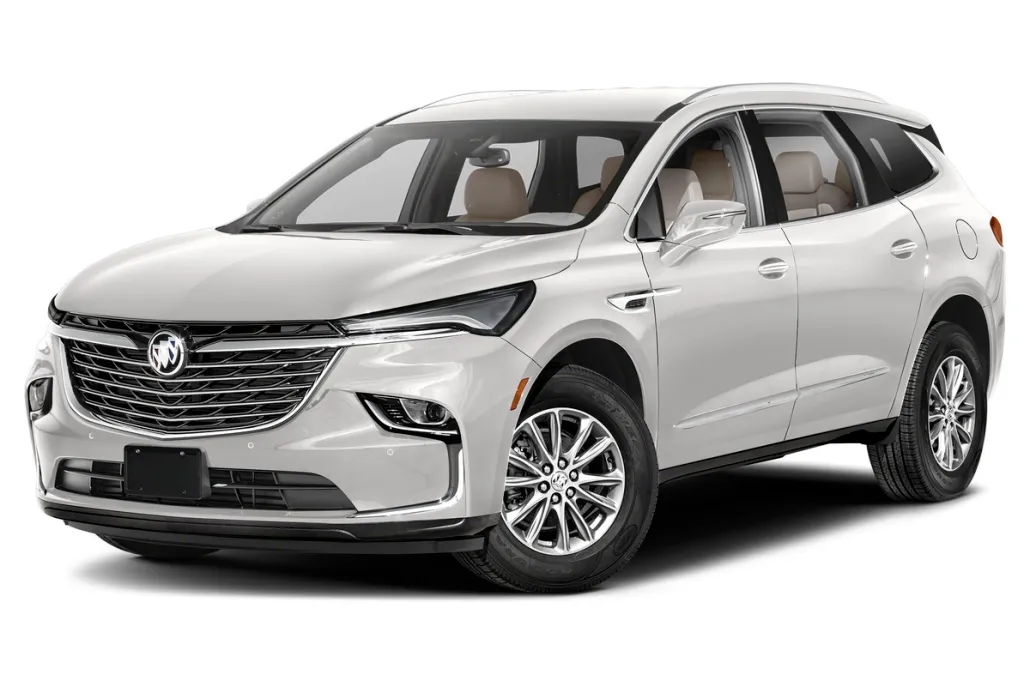 2022 Buick Enclave Premium photo 1