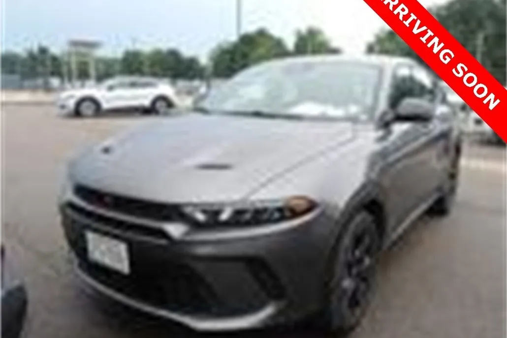 2024 Dodge Hornet R/T photo 1