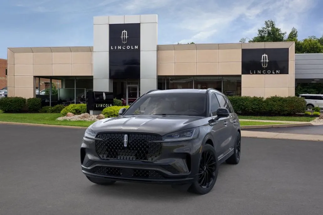 2025 Lincoln Aviator Reserve photo 1