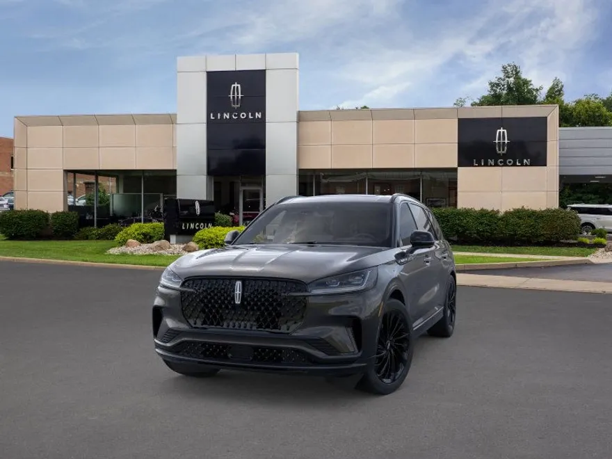 2025 Lincoln Aviator Reserve photo 1