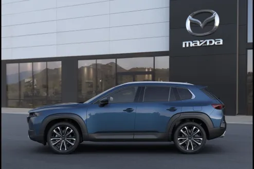 2025 Mazda CX-50 2.5 Turbo Premium Plus photo 3