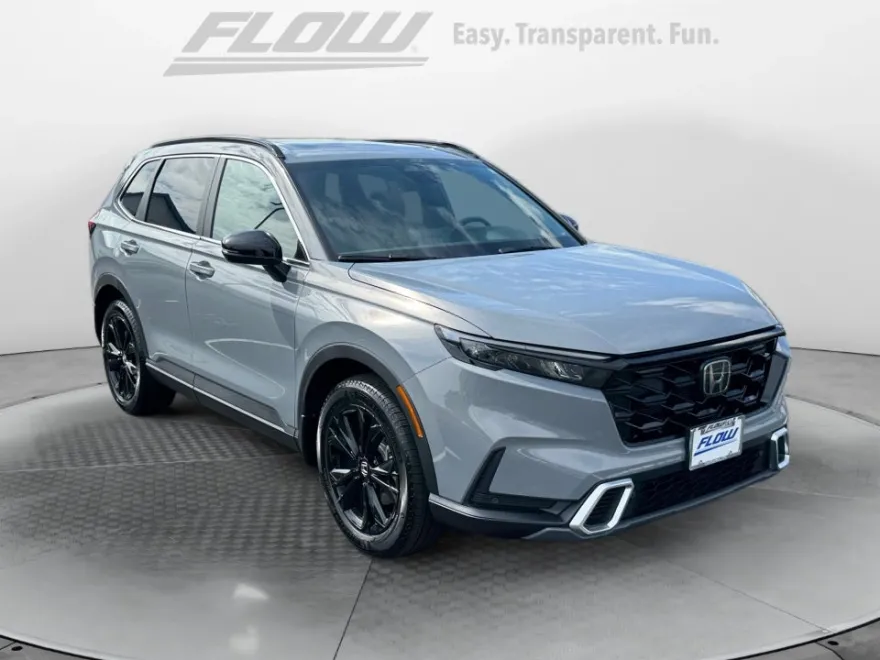 2023 Honda CR-V Hybrid Sport Touring photo 1
