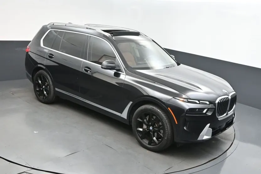 2024 Bmw X7 xDrive40i photo 1