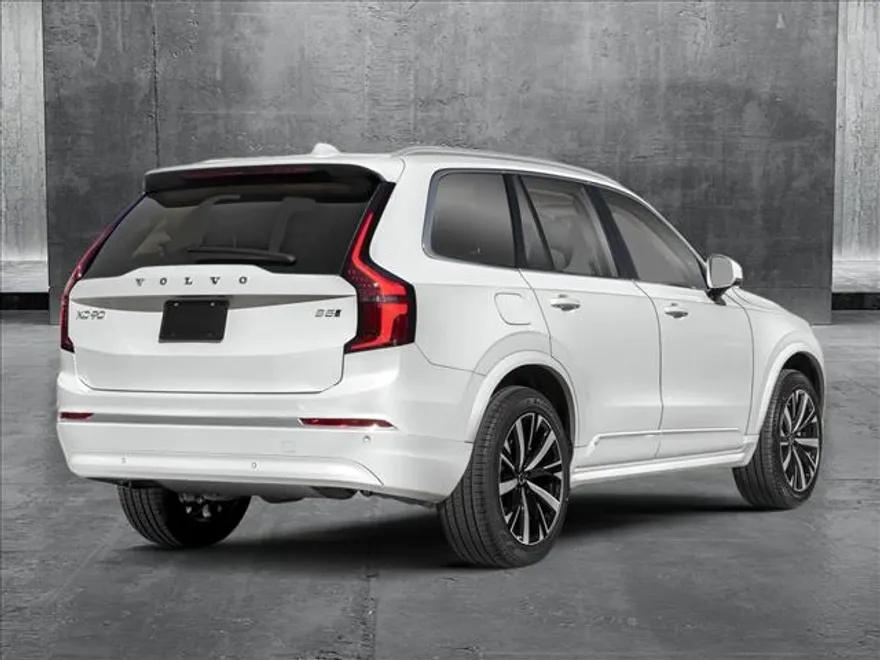 2026 Volvo XC90 photo 1