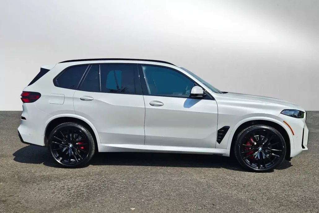 2026 Bmw X5 xDrive40i photo 1
