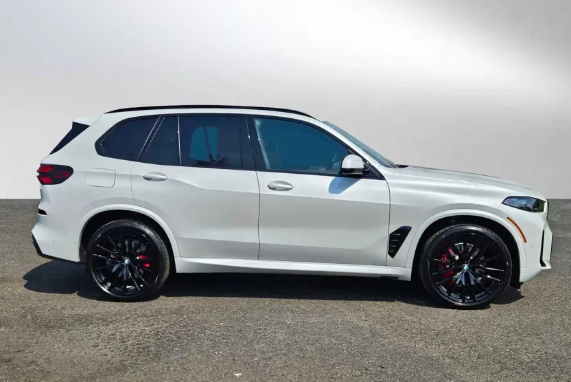2026 Bmw X5 xDrive40i photo 1