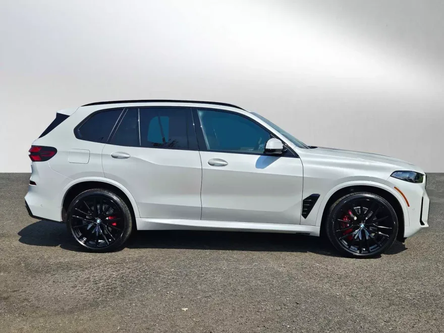 2026 Bmw X5 xDrive40i photo 1