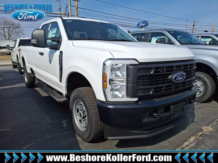 2025 Ford F-250 XL photo 1