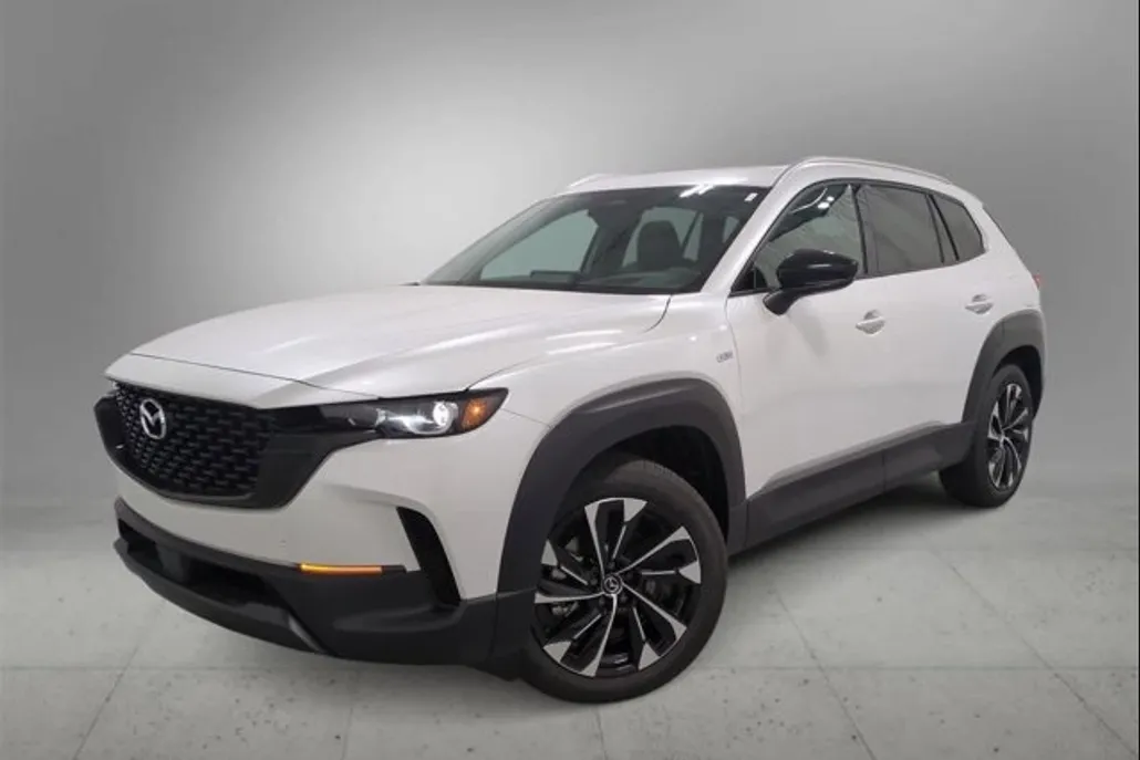 2025 Mazda CX-50 Premium Plus photo 1