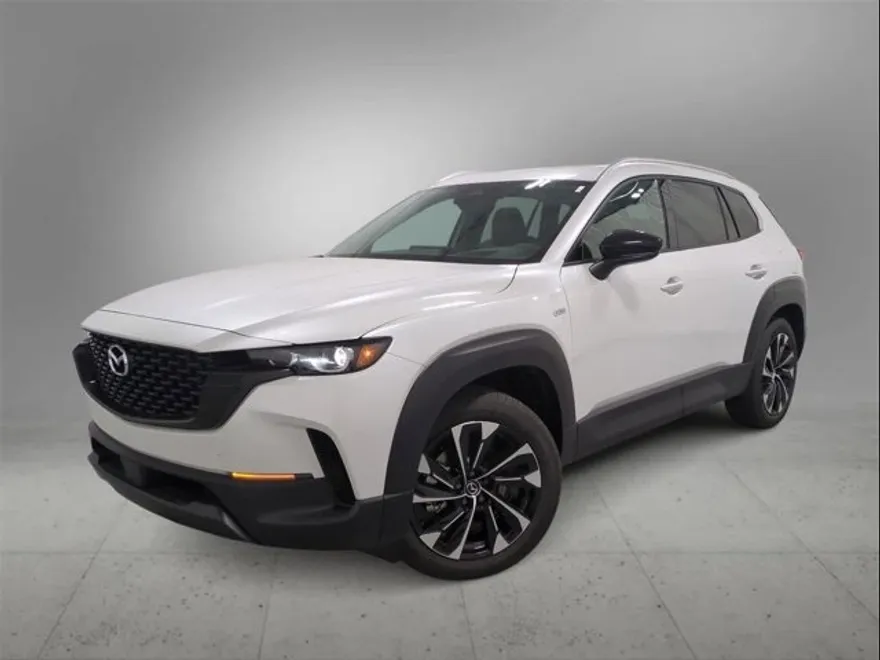 2025 Mazda CX-50 Premium Plus photo 1