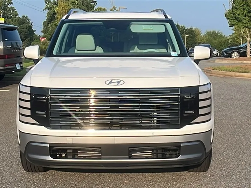 2026 Hyundai Palisade SEL photo 1