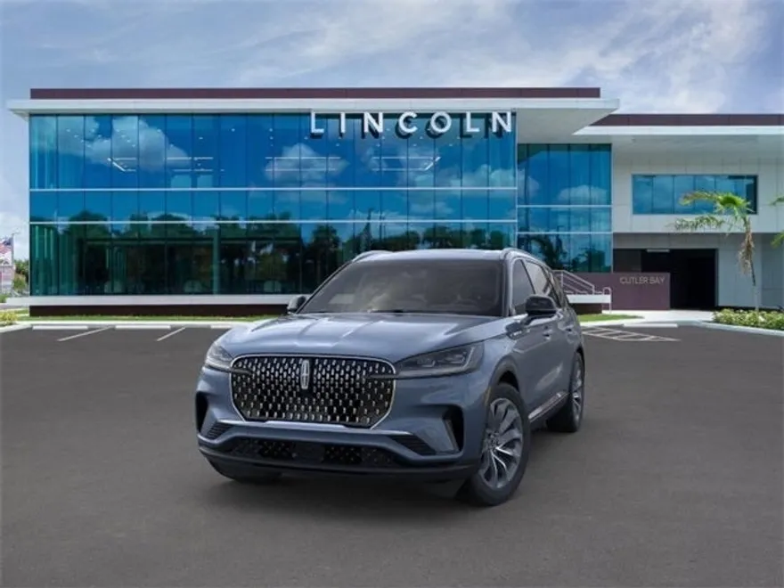 2025 Lincoln Aviator Reserve photo 1