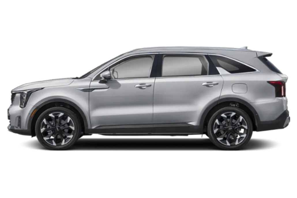 2025 Kia Sorento S photo 1
