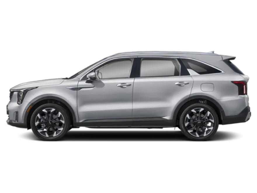 2025 Kia Sorento S photo 1