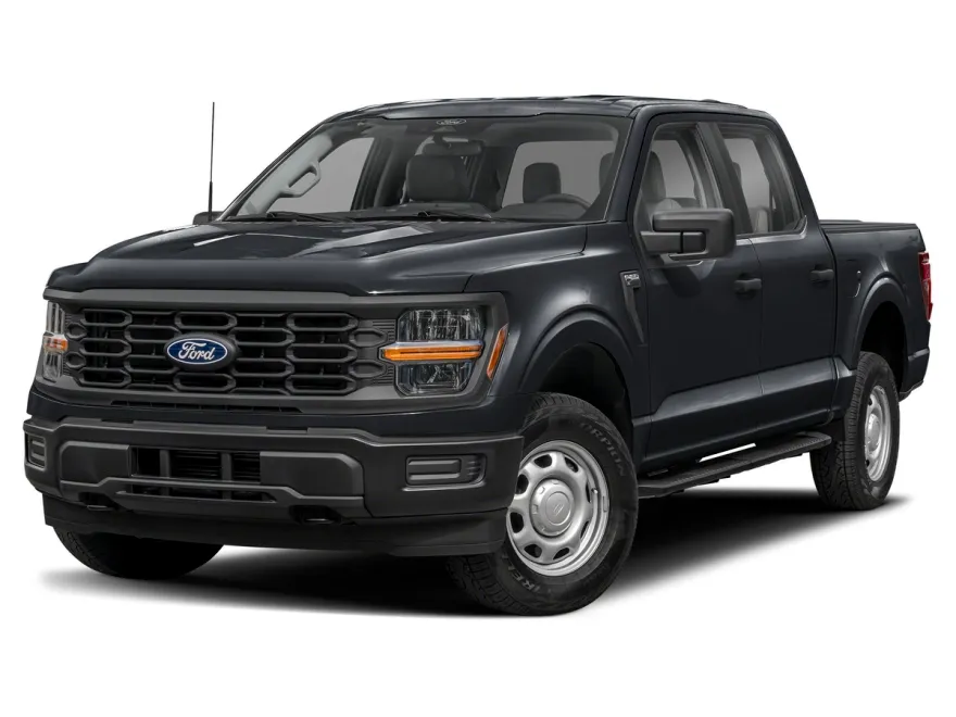 2025 Ford F-150 XL photo 1