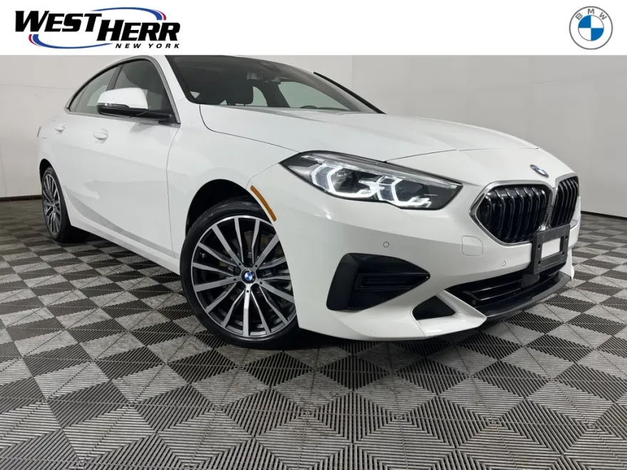 2024 Bmw 228i xDrive Gran Coupe photo 1