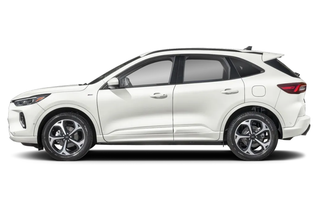 2023 Ford Escape ST-Line Elite photo 1