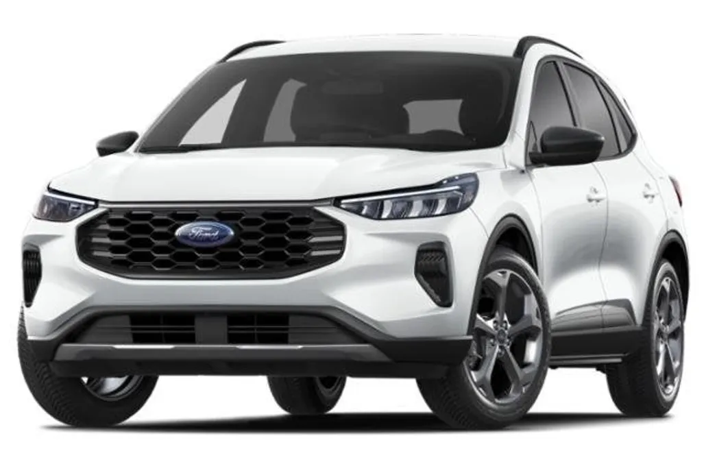 2025 Ford Escape ST-Line photo 1