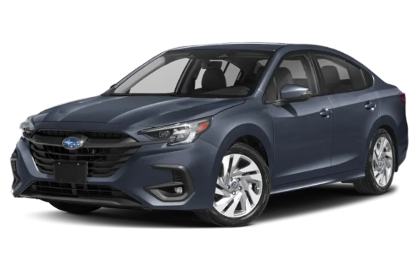 2025 Subaru Legacy Limited photo 1