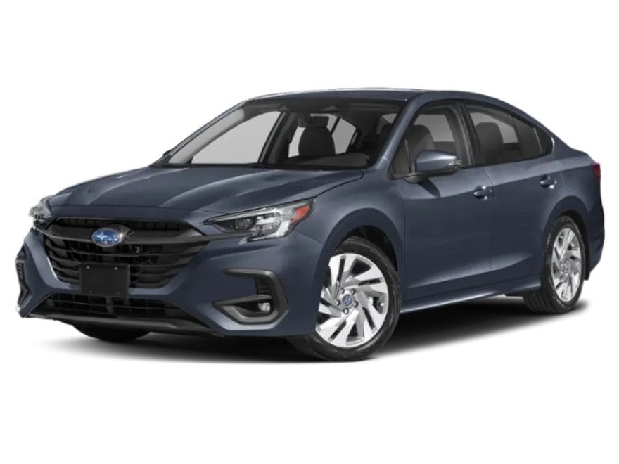 2025 Subaru Legacy Limited photo 1